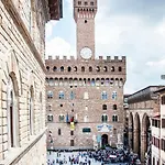 Art Apartment Palazzo Vecchio