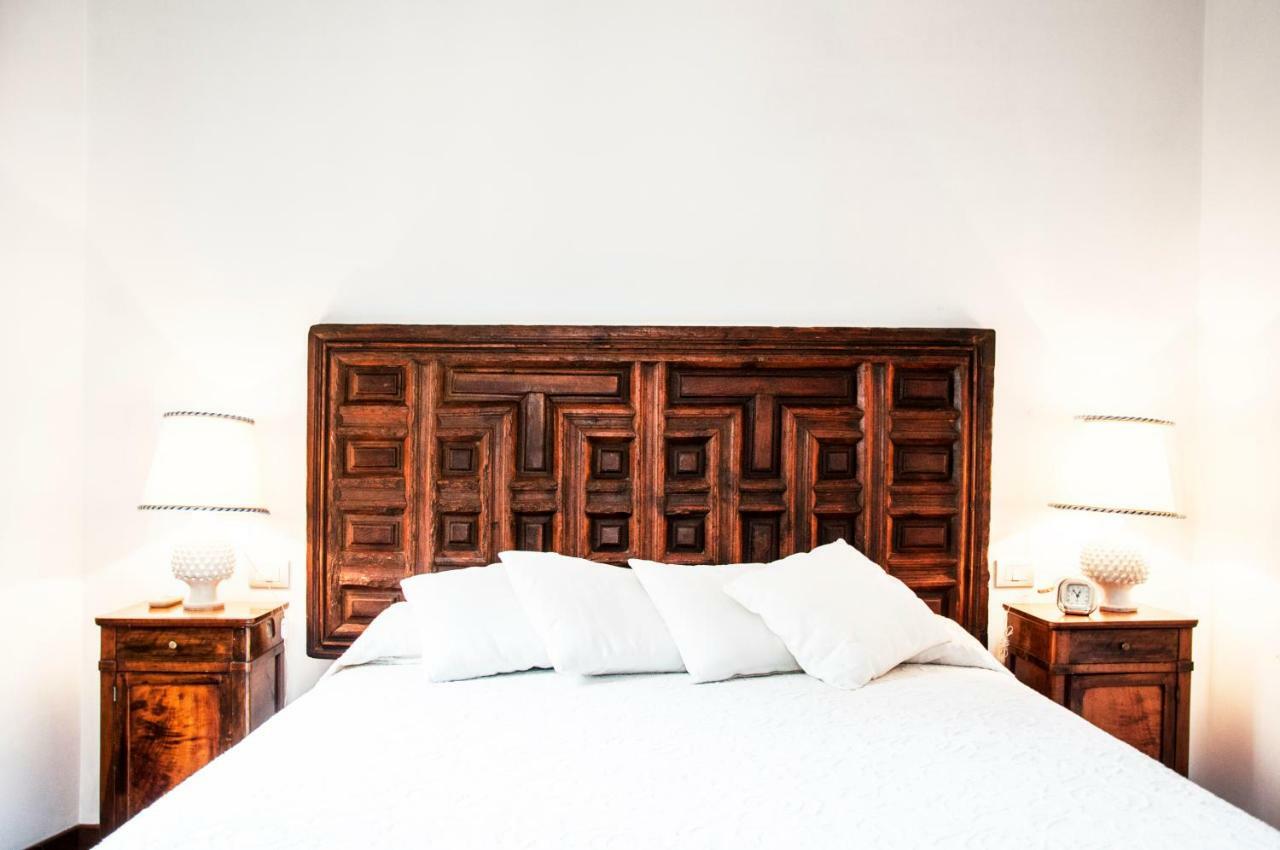 Apartamento Art Palazzo Vecchio Florencia
