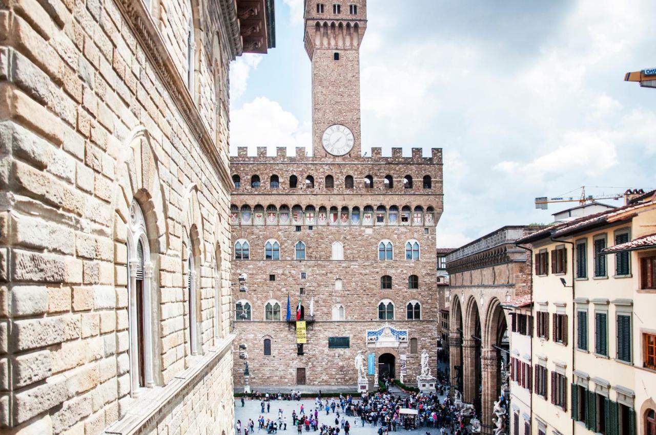 Art Palazzo Vecchio Apartamento