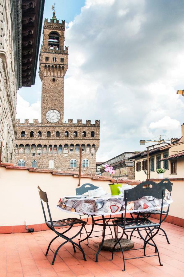 Art Palazzo Vecchio Apartamento