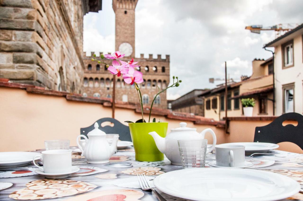 Art Palazzo Vecchio *