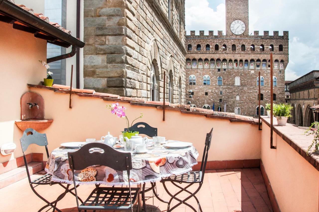 Apartamento Art Palazzo Vecchio