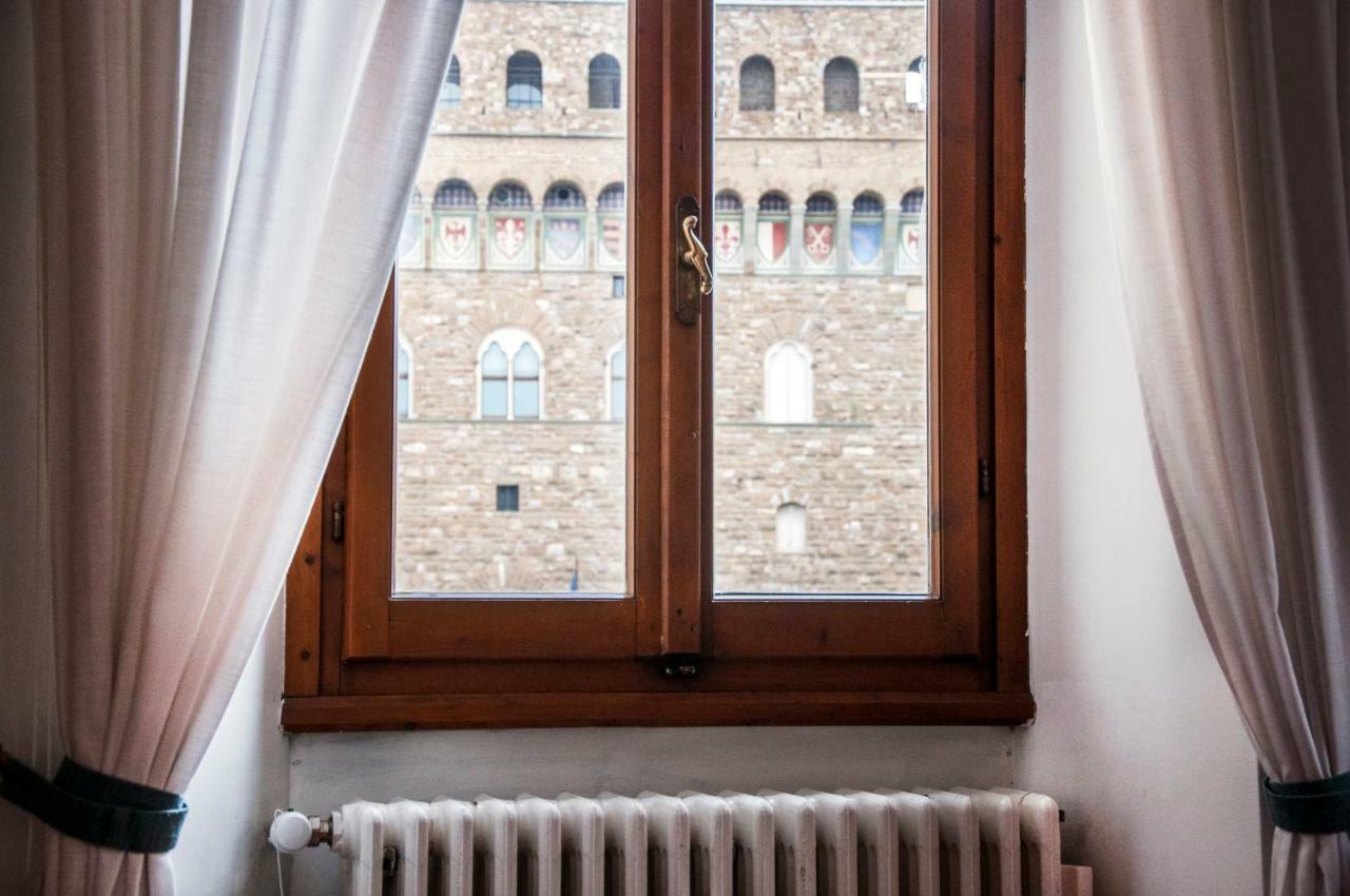Art Palazzo Vecchio Florencia