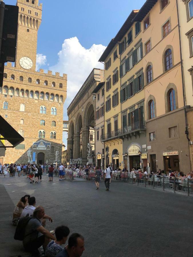Art Palazzo Vecchio *